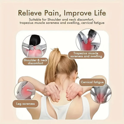 Tension Tamer Massager