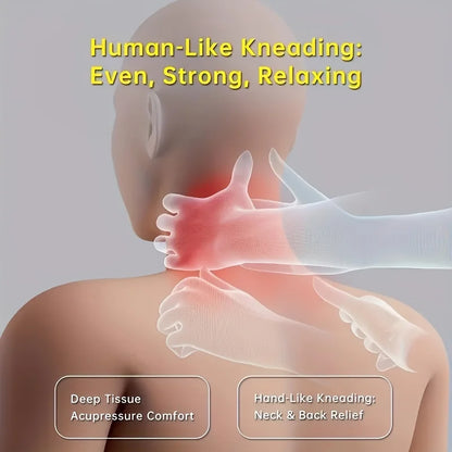 Tension Tamer Massager