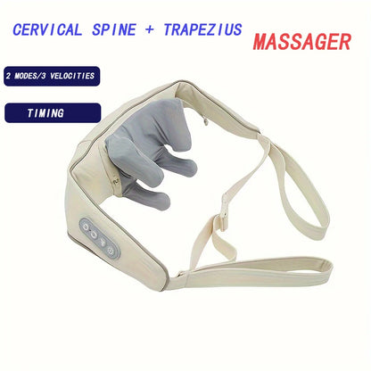Tension Tamer Massager
